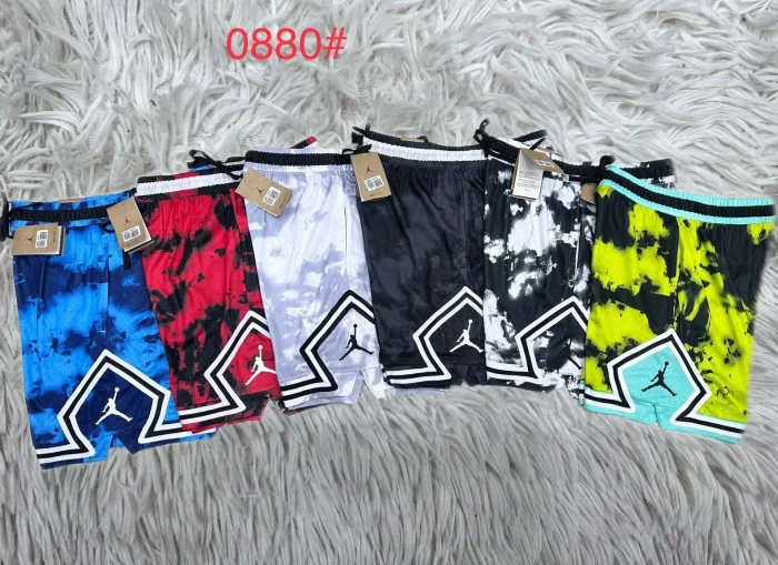 Short Batik Importado