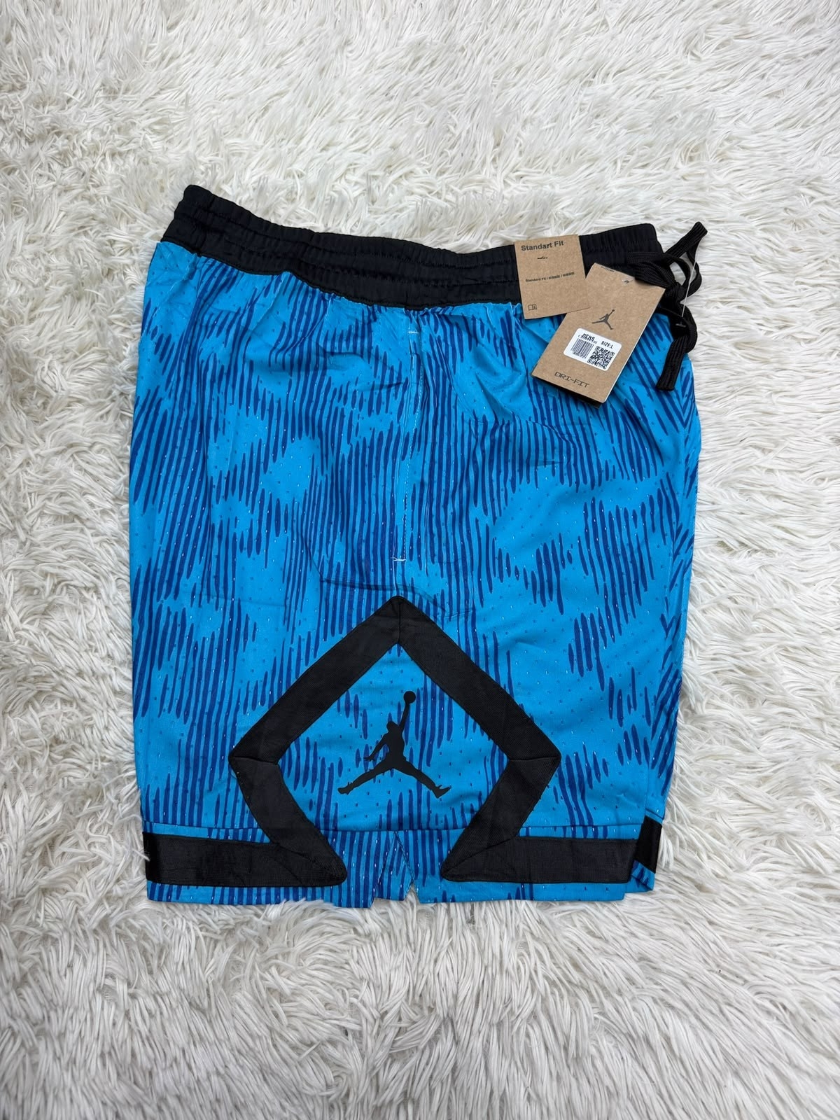 Short Jordans - Imagen 2