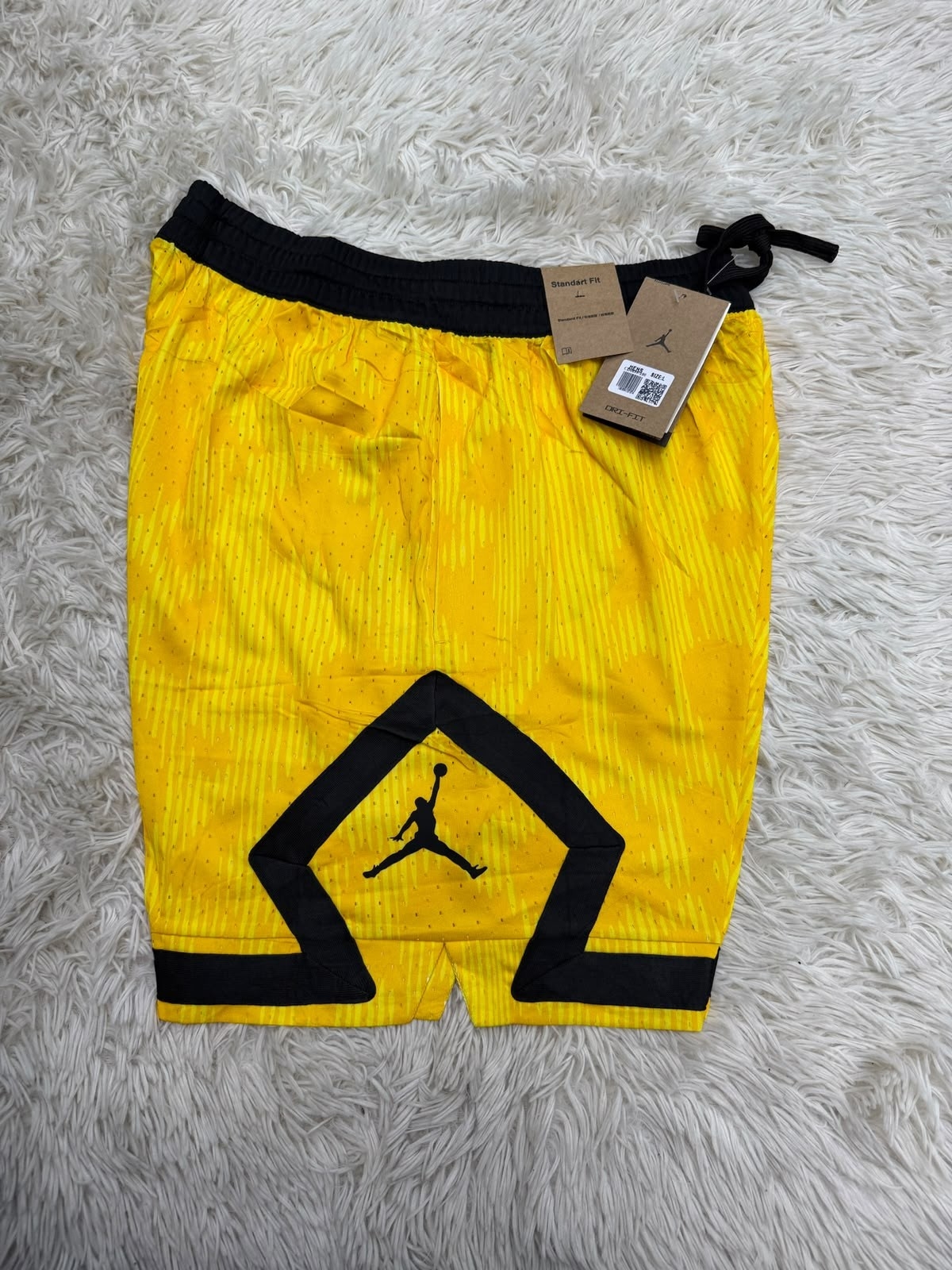Short Jordans - Imagen 3
