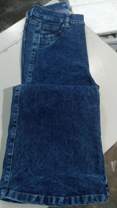 Jeans Oxford