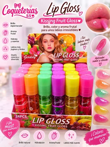 Lip Gloss