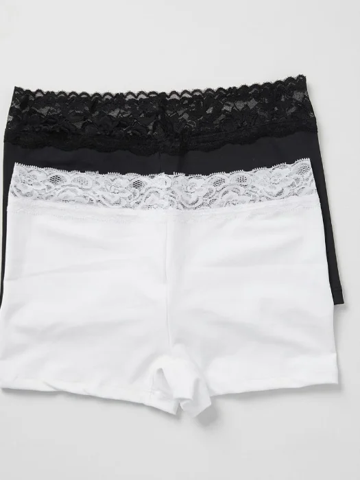 #225 Short Culotte