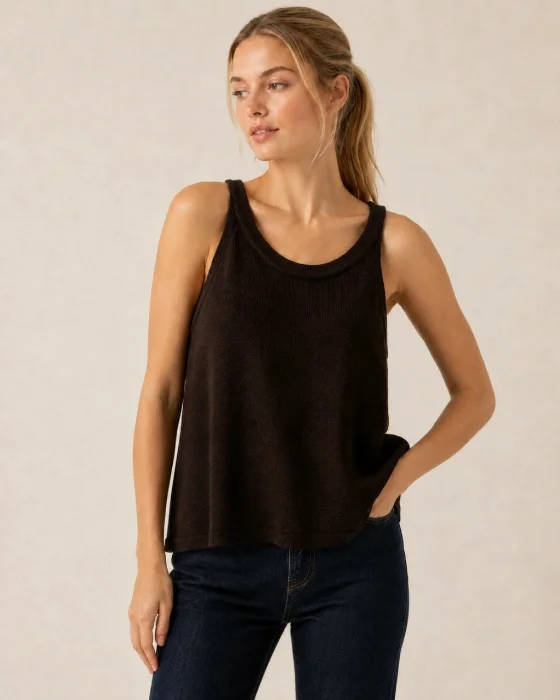 Musculosa Tejida Kala