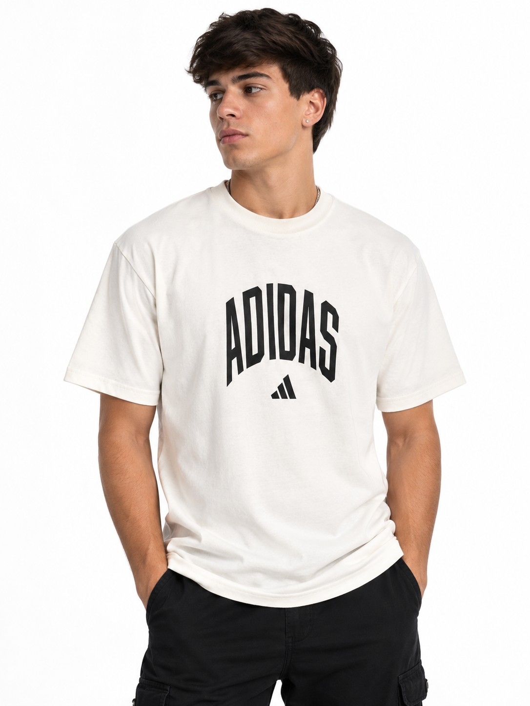 Remeras de Hombre Estampados - Imagen 2