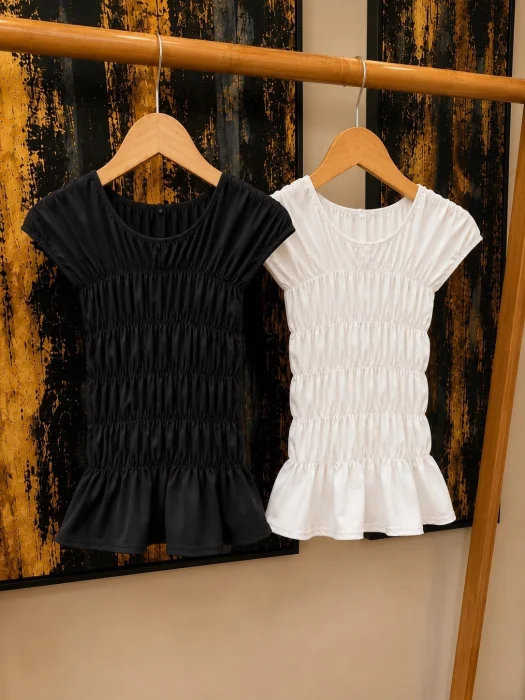 Blusa de Microfibra Milagros