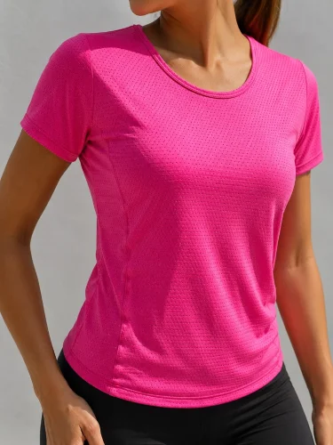 Remera Dryfit #2