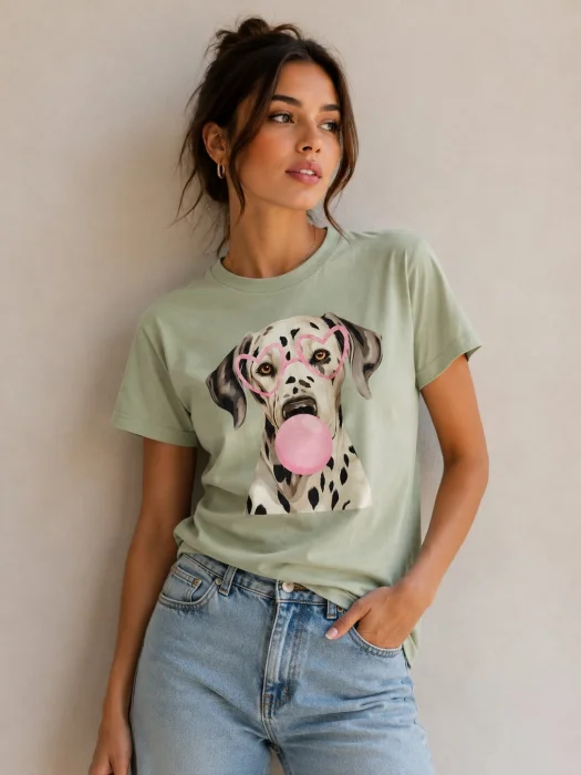 Remera Clásicas