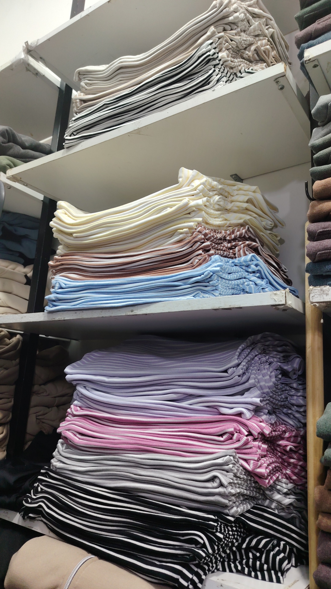 Remera Rayada de Morley - Imagen 4