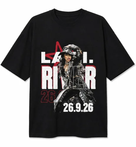 Remera Lali