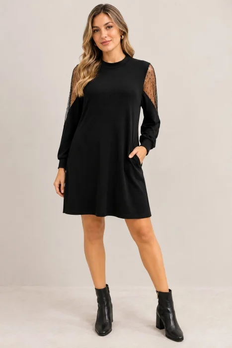 Vestido  Iris
