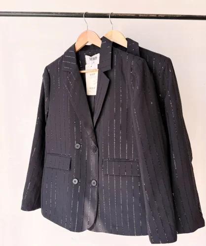 Blazer Hhp Shine 2 Cód: 811n