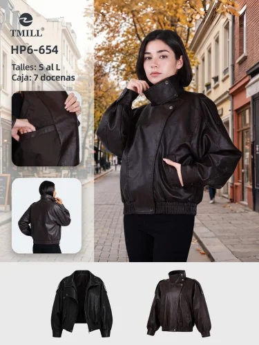 Cuero Tmill Cod:654