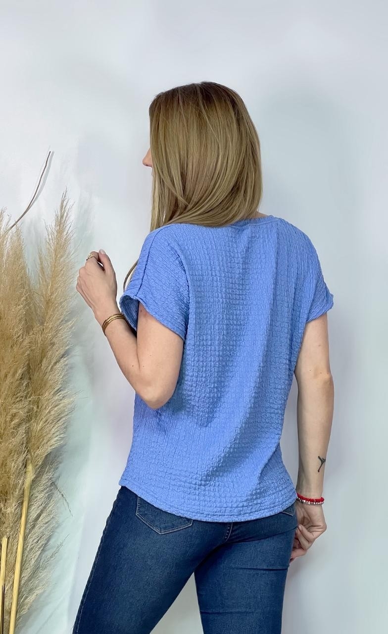 Remera Hawuai - Imagen 2