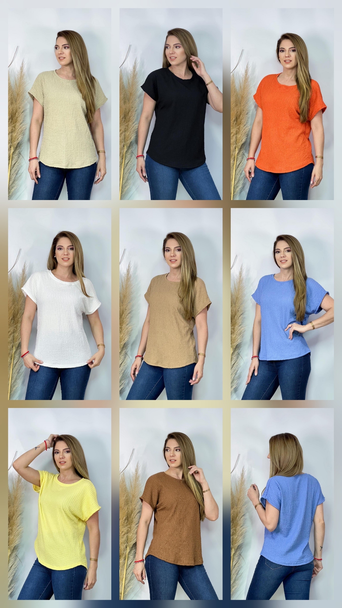 Remera Hawuai - Imagen 3