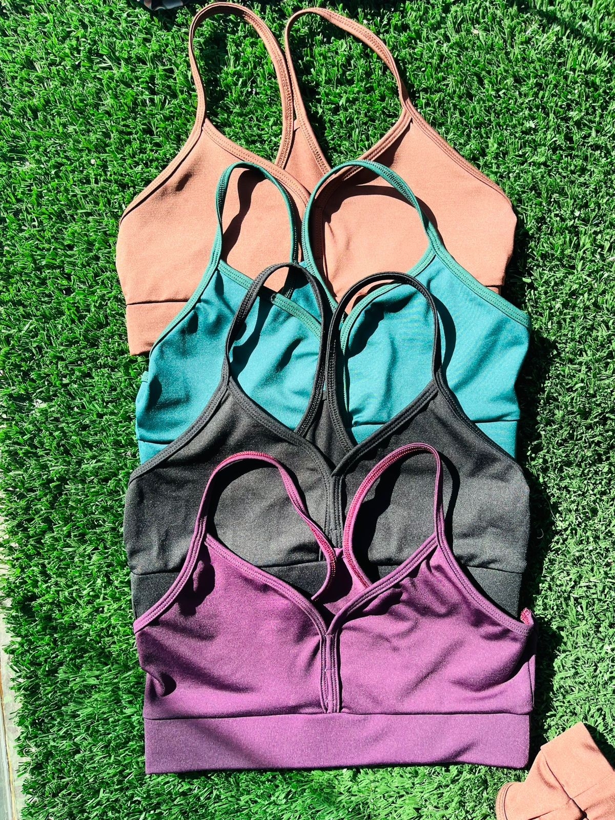 Top Primavera Colores - Imagen 2