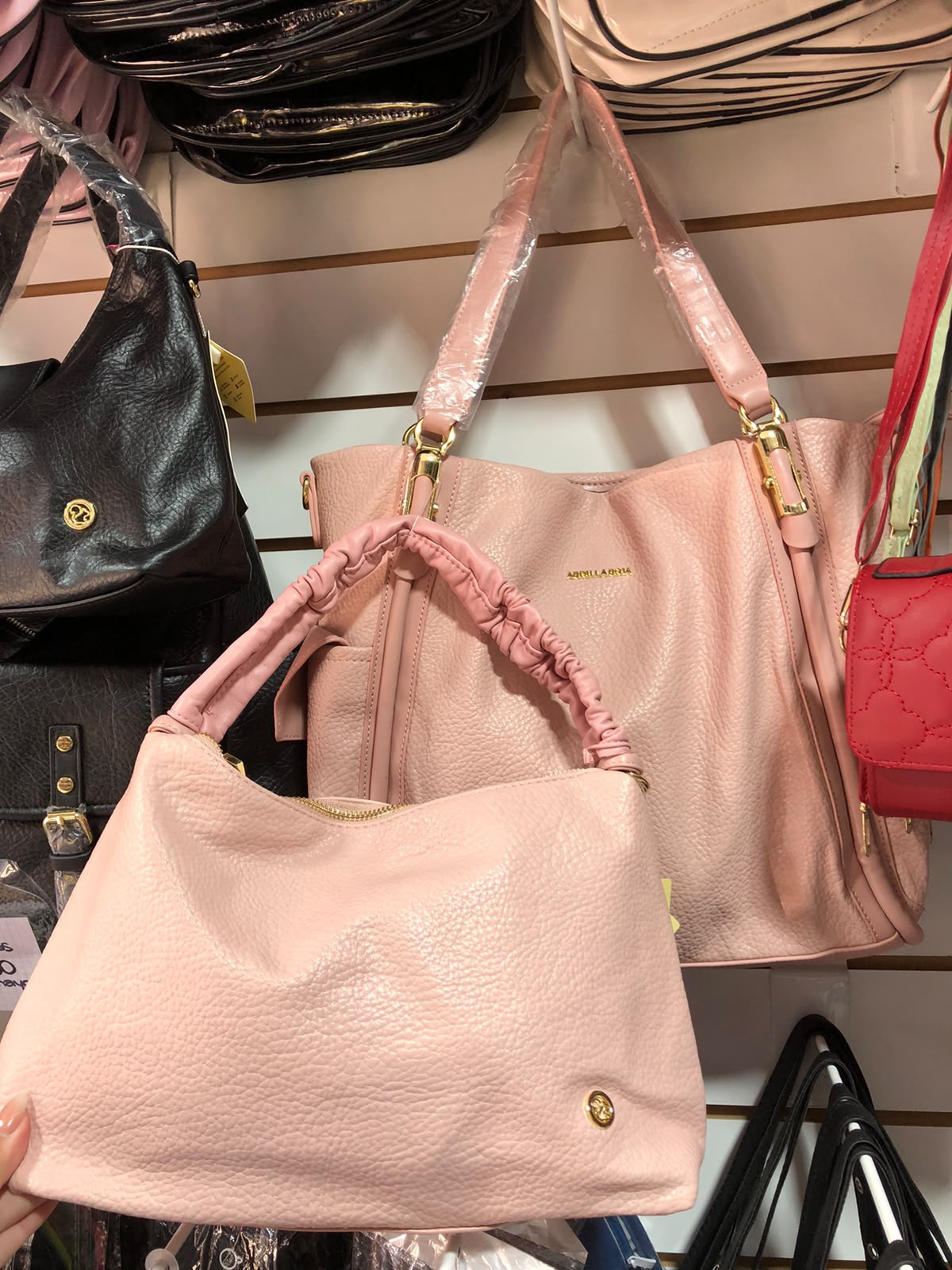 Carteras Dos Piezas - Imagen 2