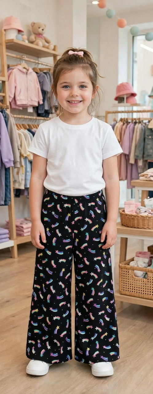 Palazos de Morley Estampados de Niñas - Imagen 3
