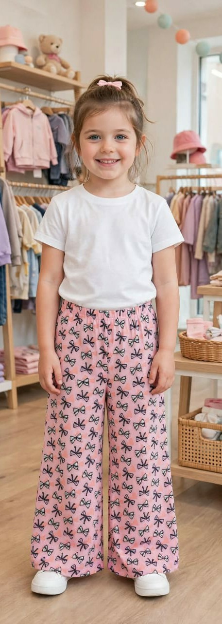Palazos de Morley Estampados de Niñas - Imagen 4