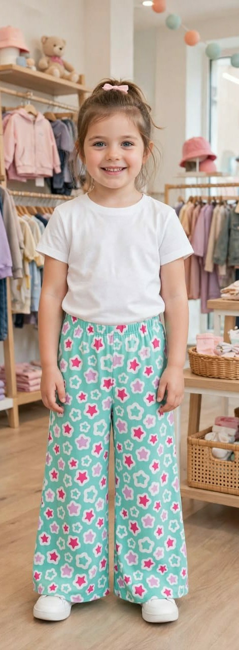 Palazos de Morley Estampados de Niñas - Imagen 5