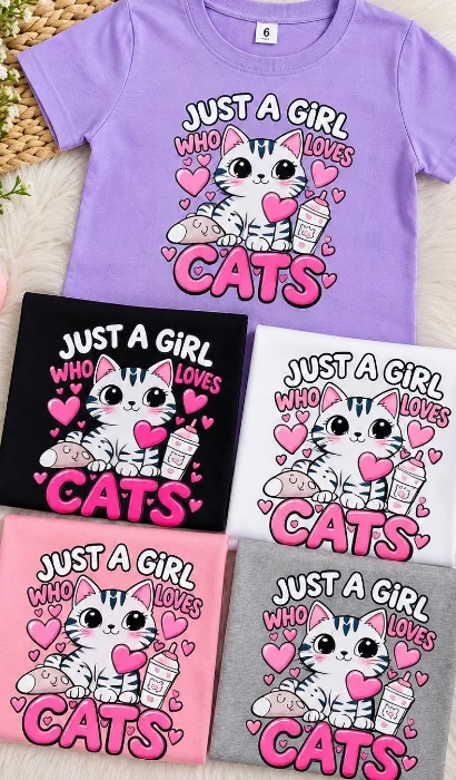 Remeras Nena