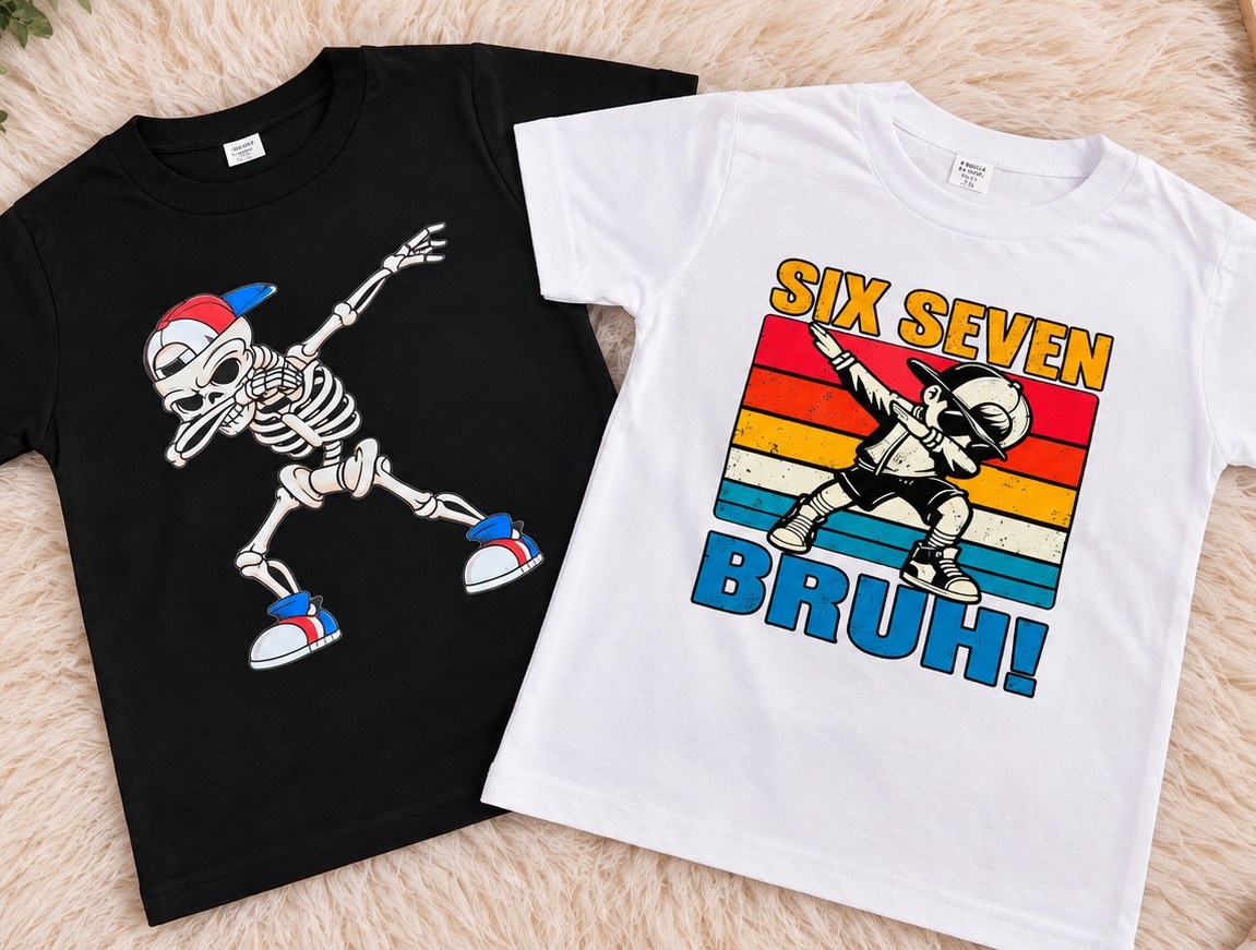 Remeras Niño - Imagen 2