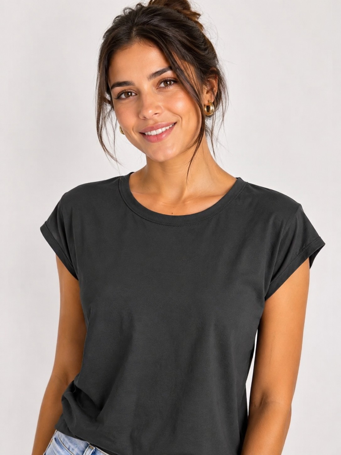 Remera Basica - Imagen 2