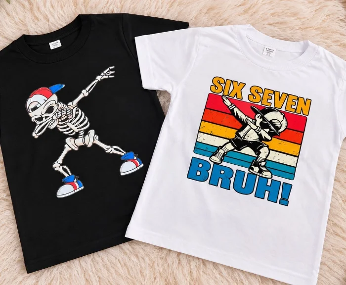 Remera Niño