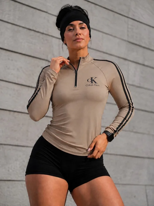 Camiseta Deportiva Ck