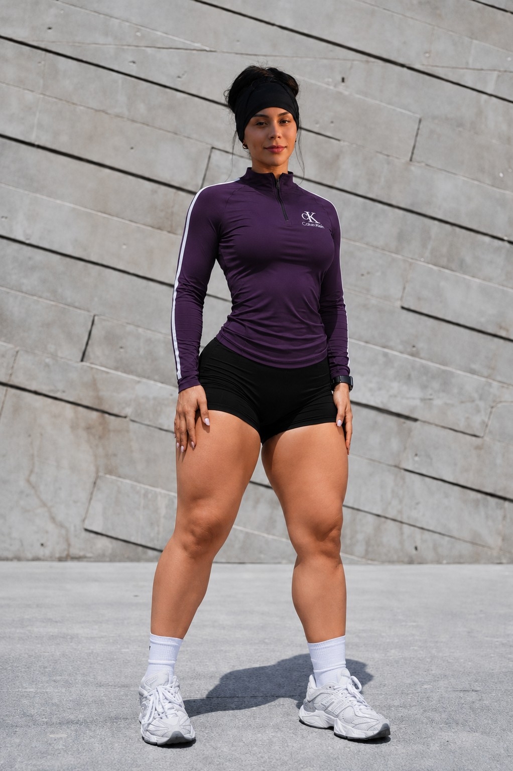 Camiseta Deportiva Ck - Imagen 3