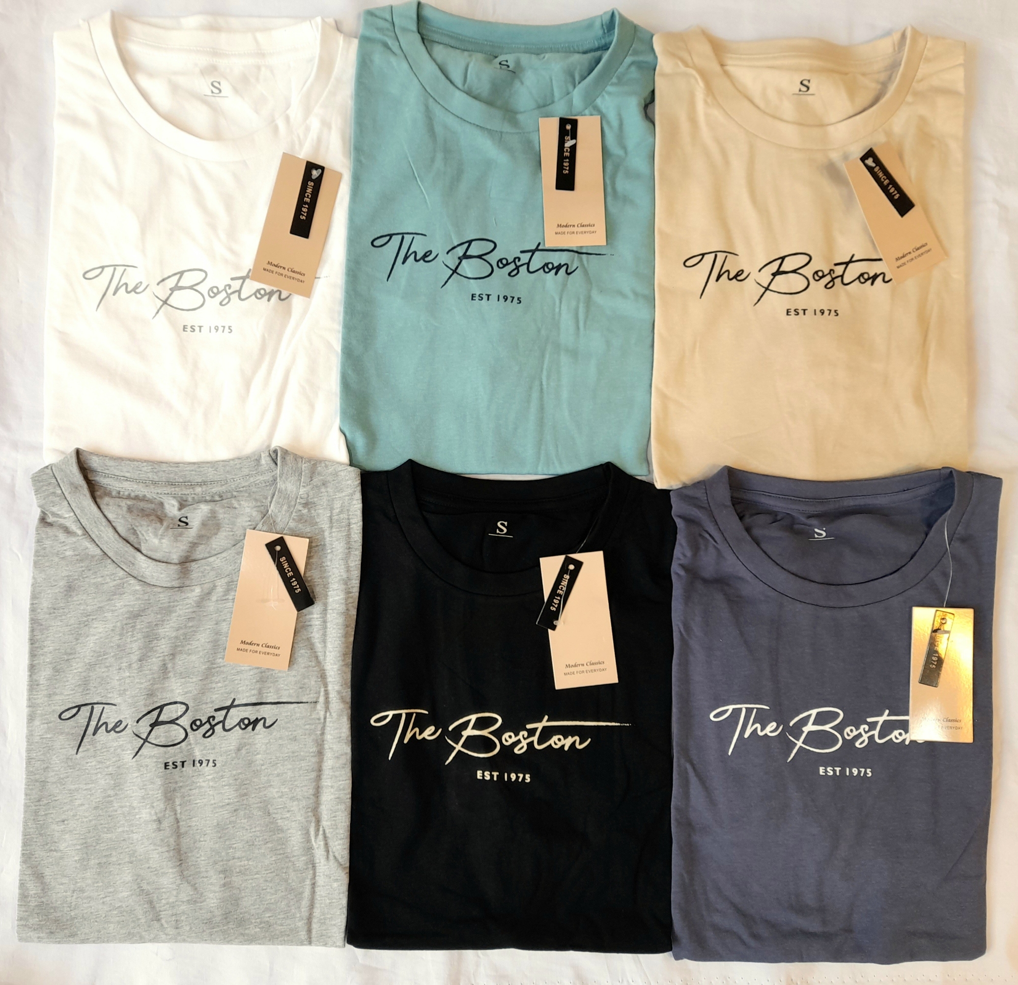Remeras Estampadas Importadas - Imagen 3