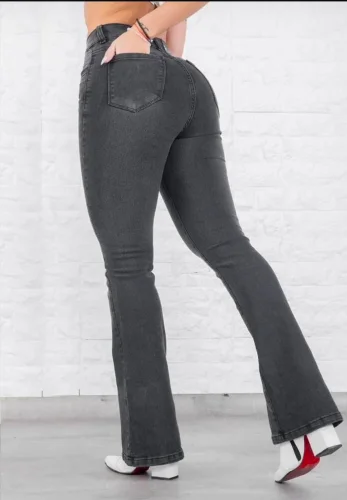 Jeans Oxford