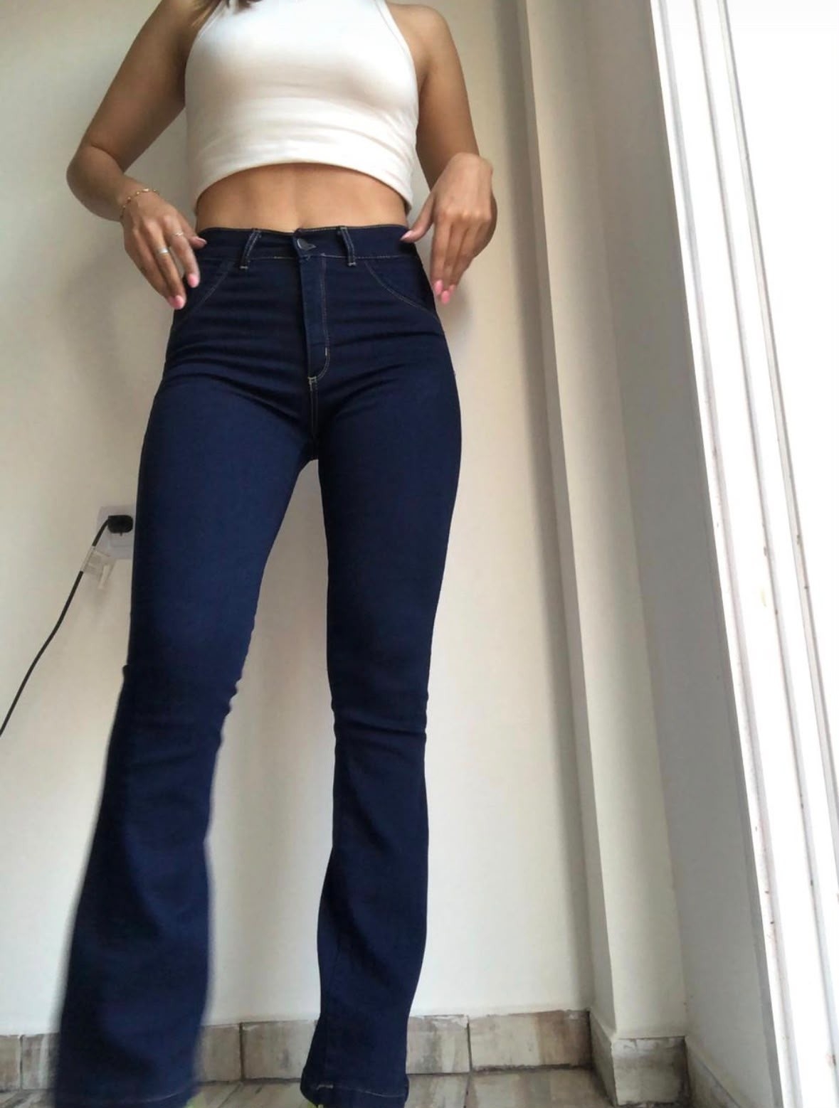 Jeans Oxford - Imagen 2