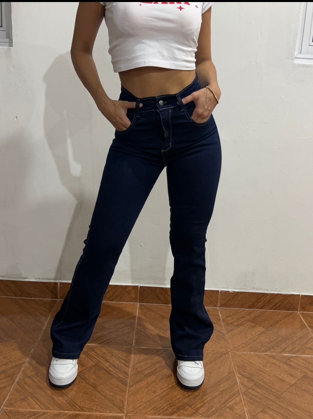 Jeans Oxford - Imagen 5