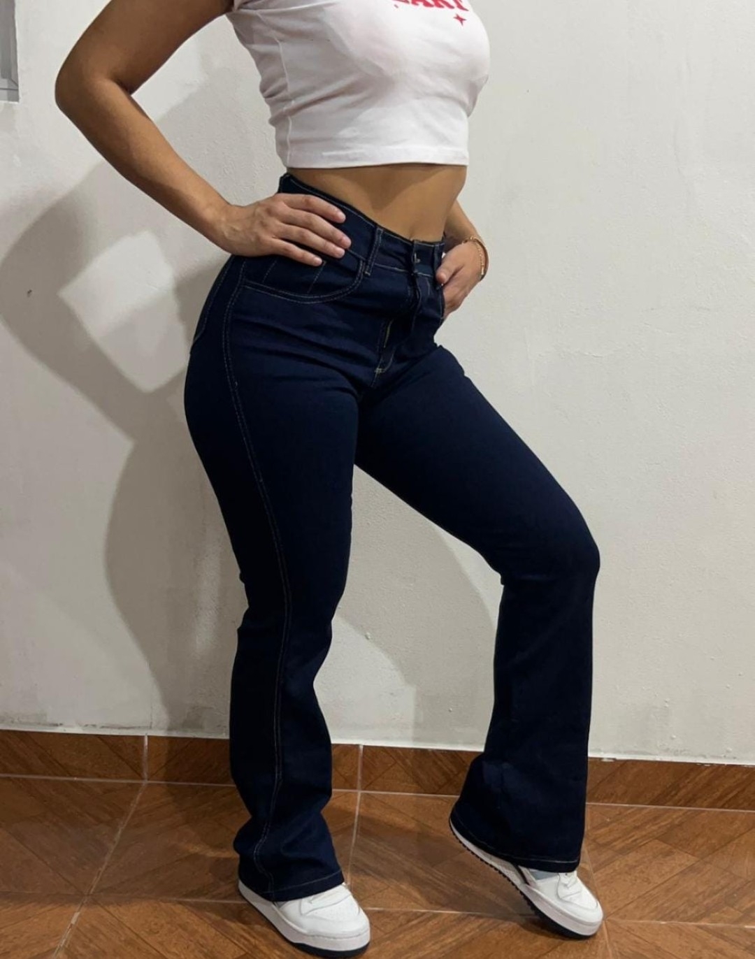 Jeans Oxford - Imagen 6