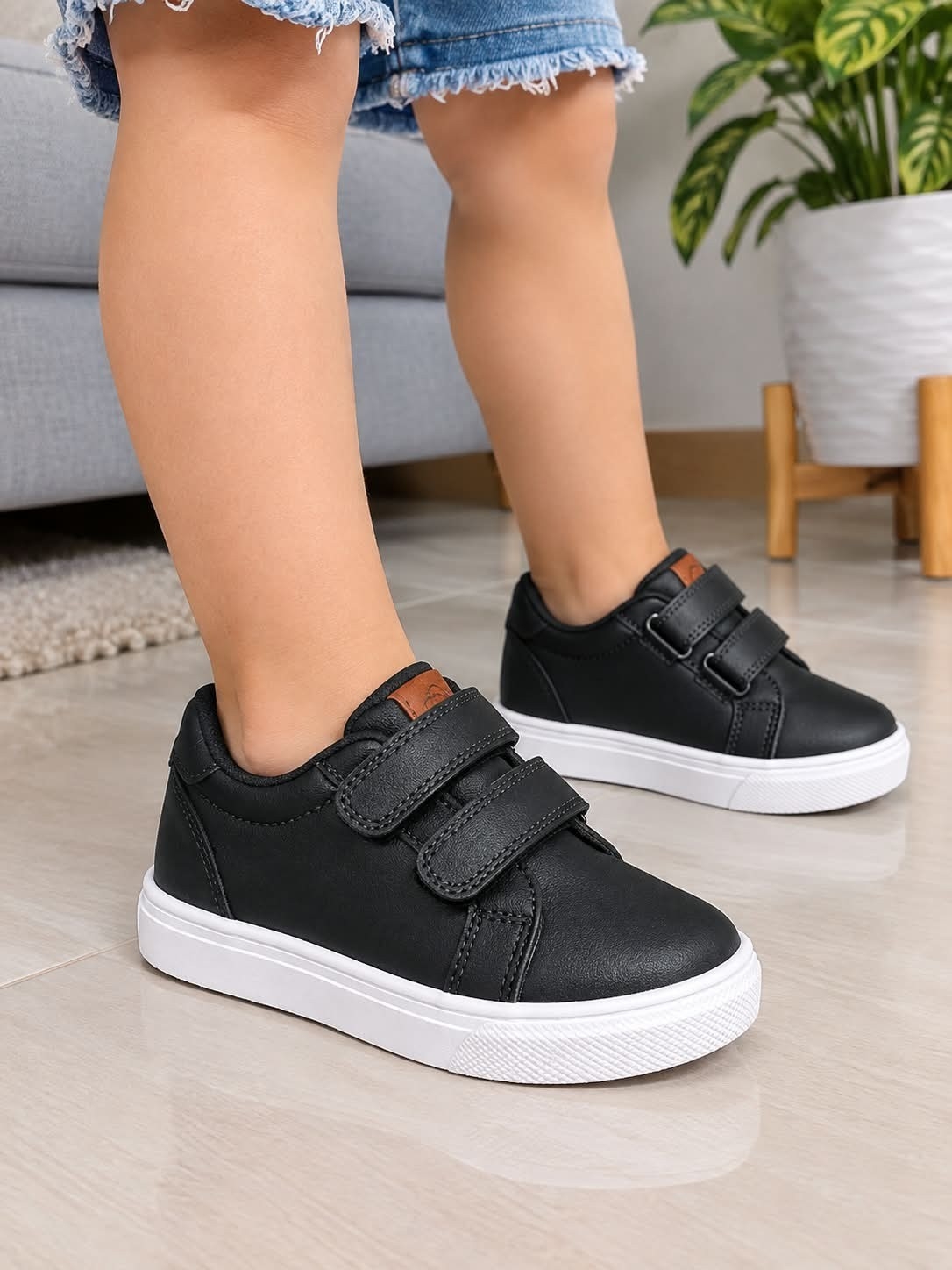 Art Abrojo Cuerina Kids - Imagen 2