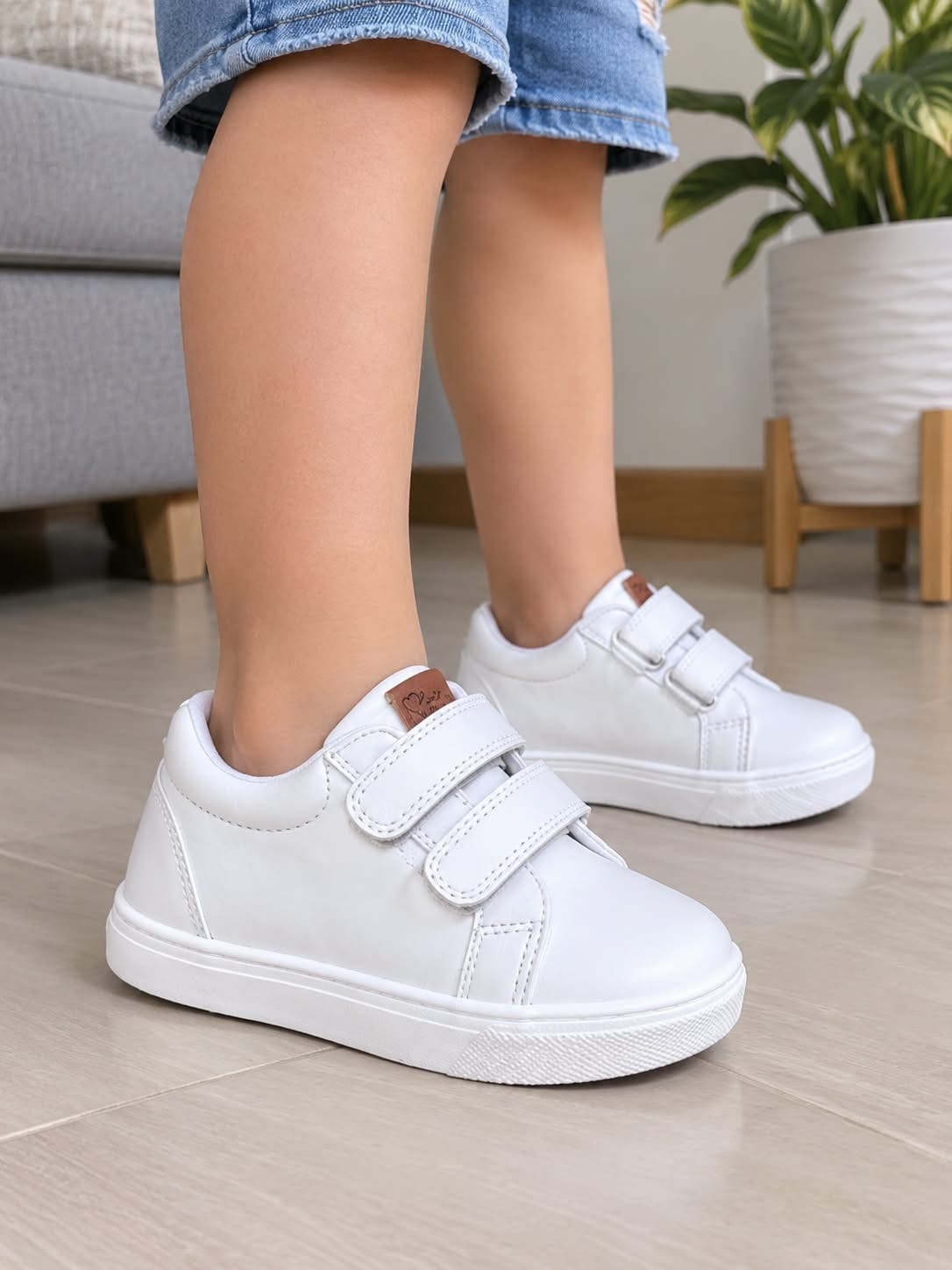 Art Abrojo Cuerina Kids - Imagen 3