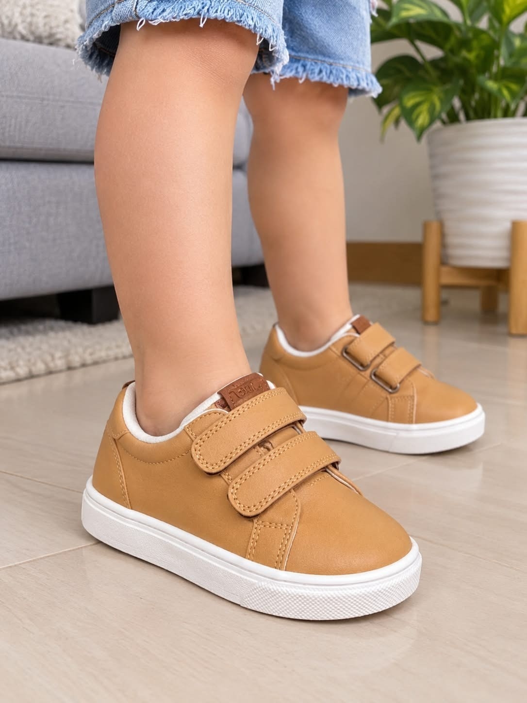 Art Abrojo Cuerina Kids - Imagen 4