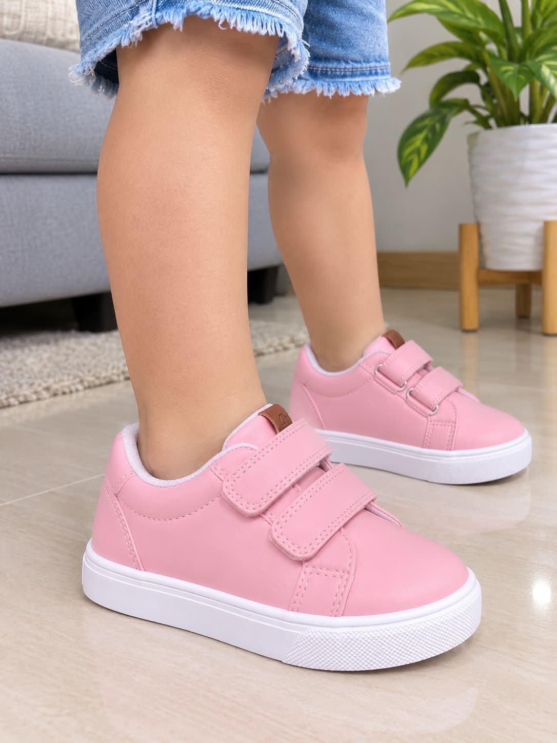 Art Abrojo Cuerina Kids - Imagen 6