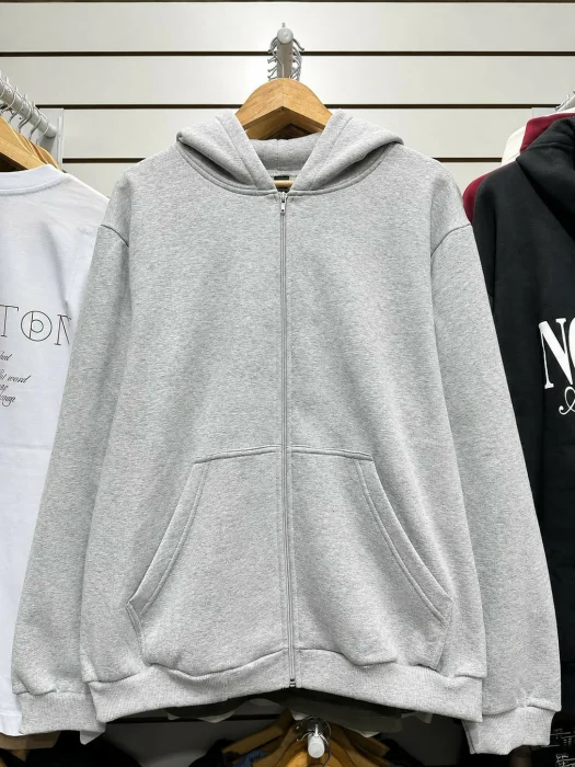 Campera Friza