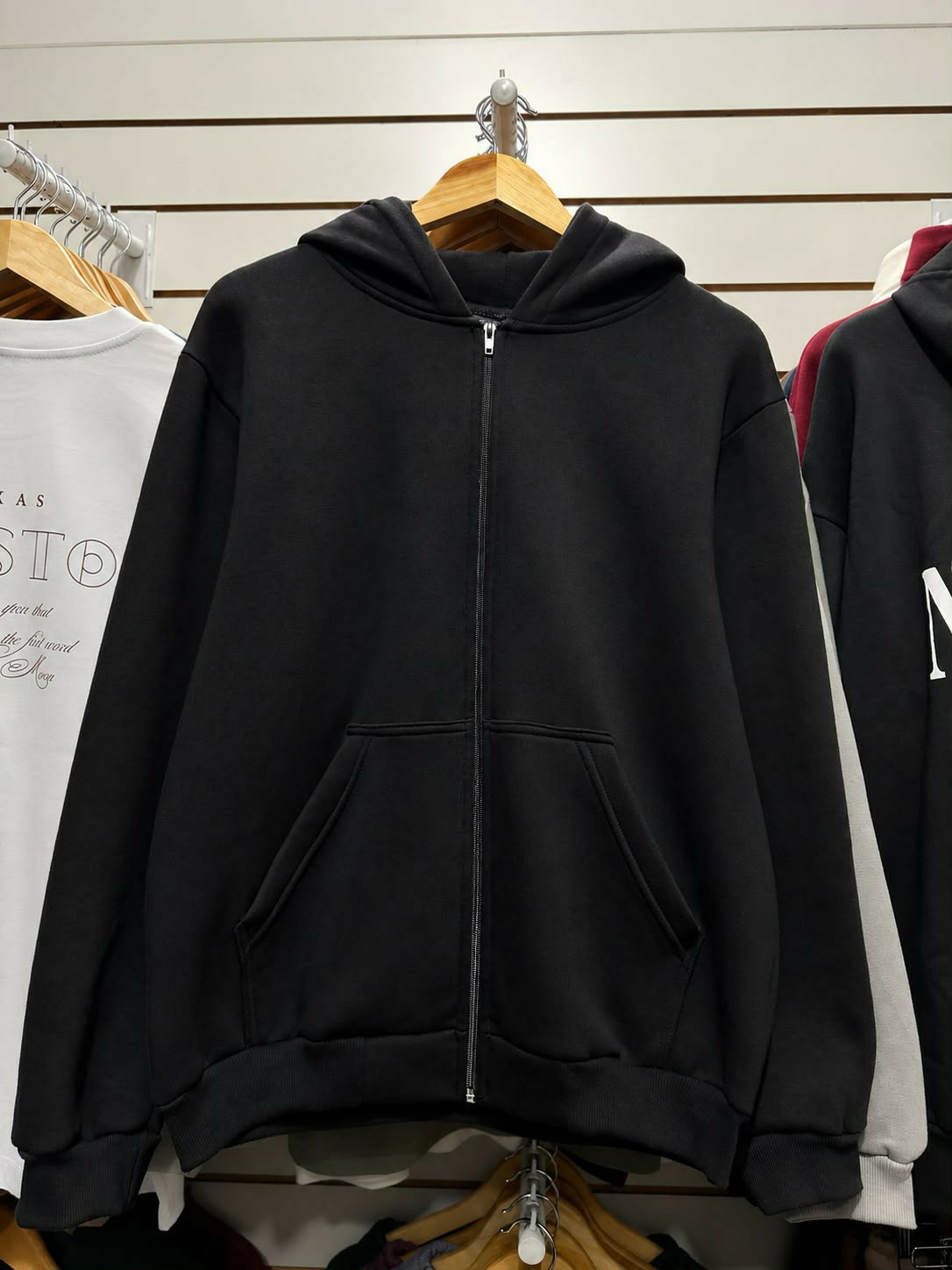 Campera Friza - Imagen 2