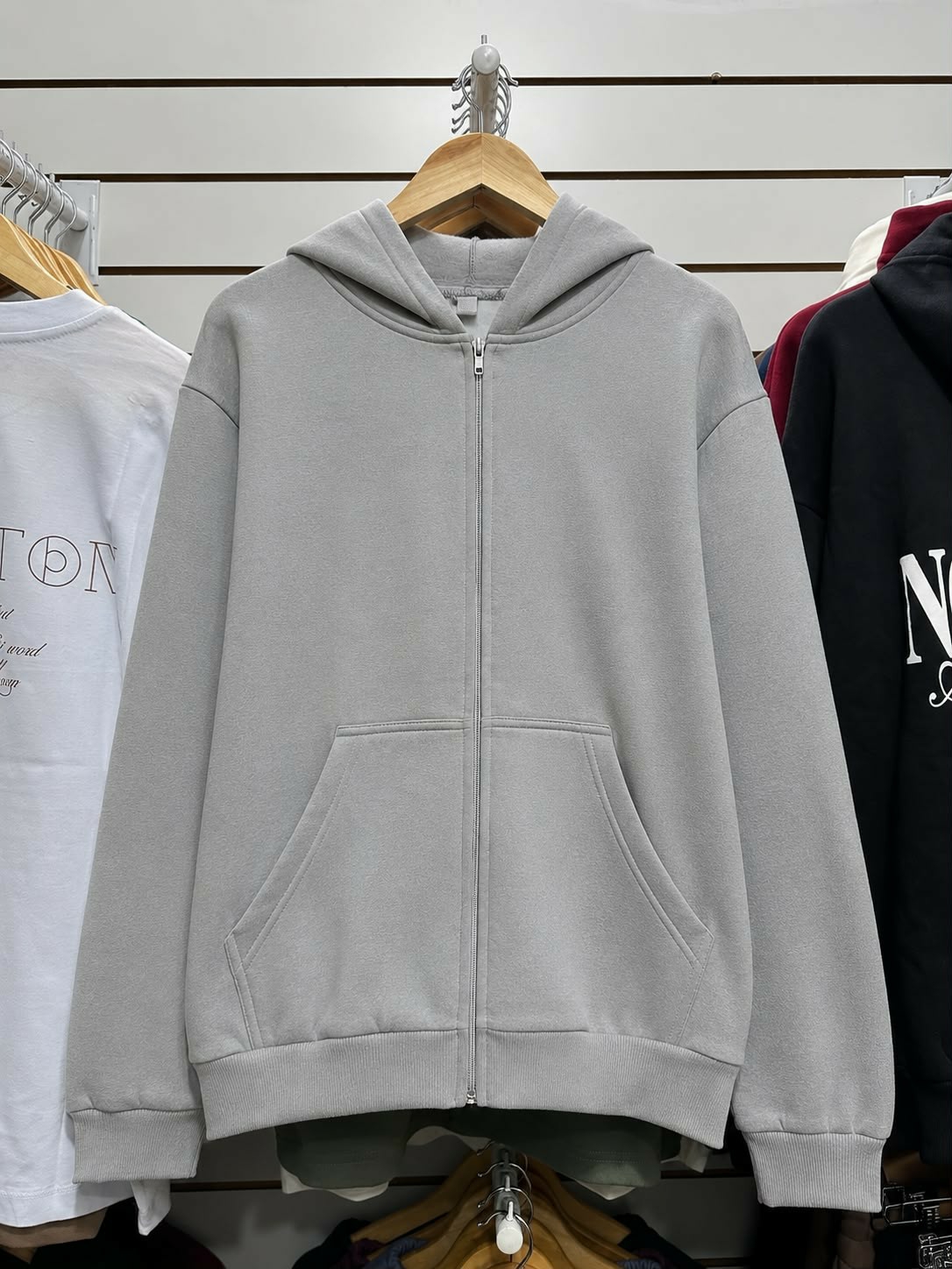 Campera Friza - Imagen 3