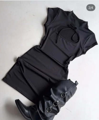 Vestido Tokio