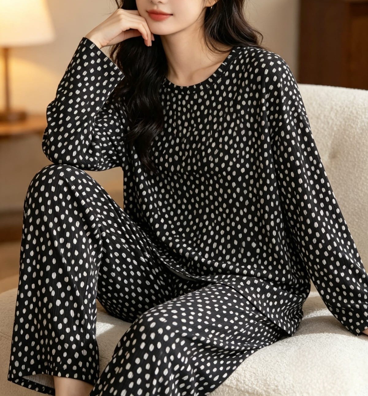 Pijama Dama - Imagen 2