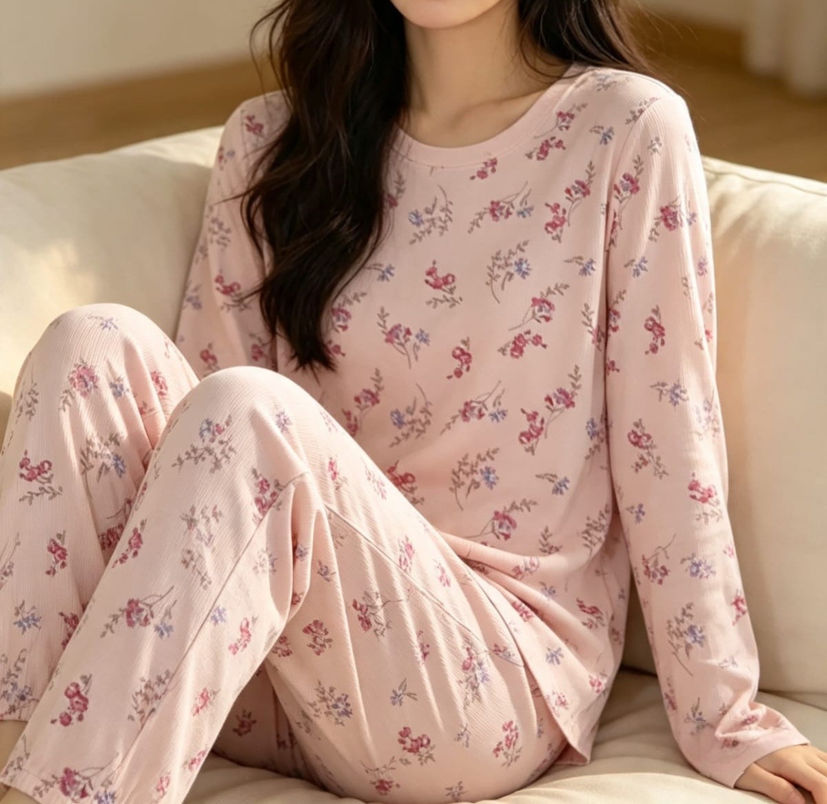 Pijama Dama - Imagen 3