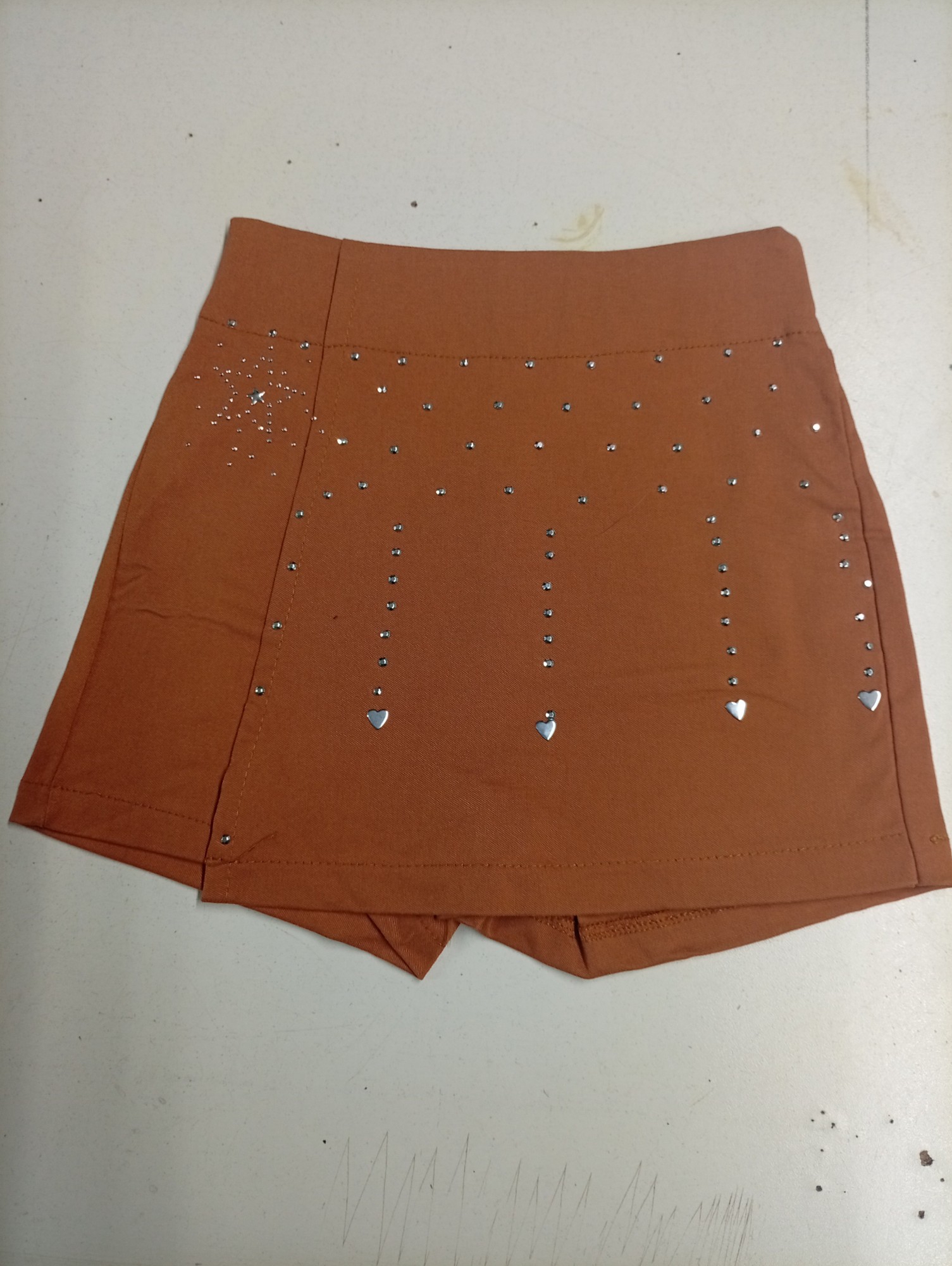 Shorts Polleritas - Imagen 2
