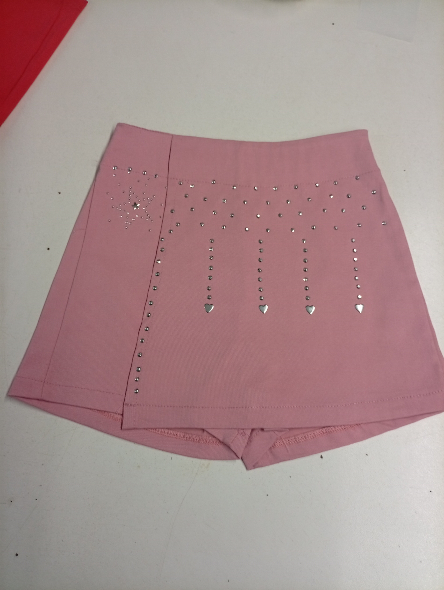 Shorts Polleritas - Imagen 3
