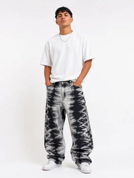 Baggy Quebrado