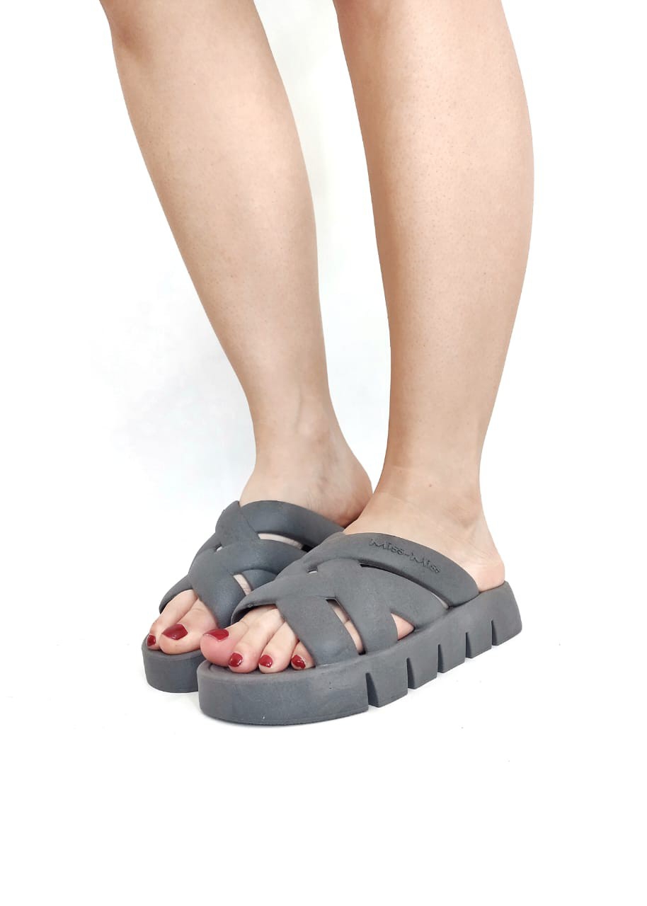 Sandalias Cruzadas - Imagen 3