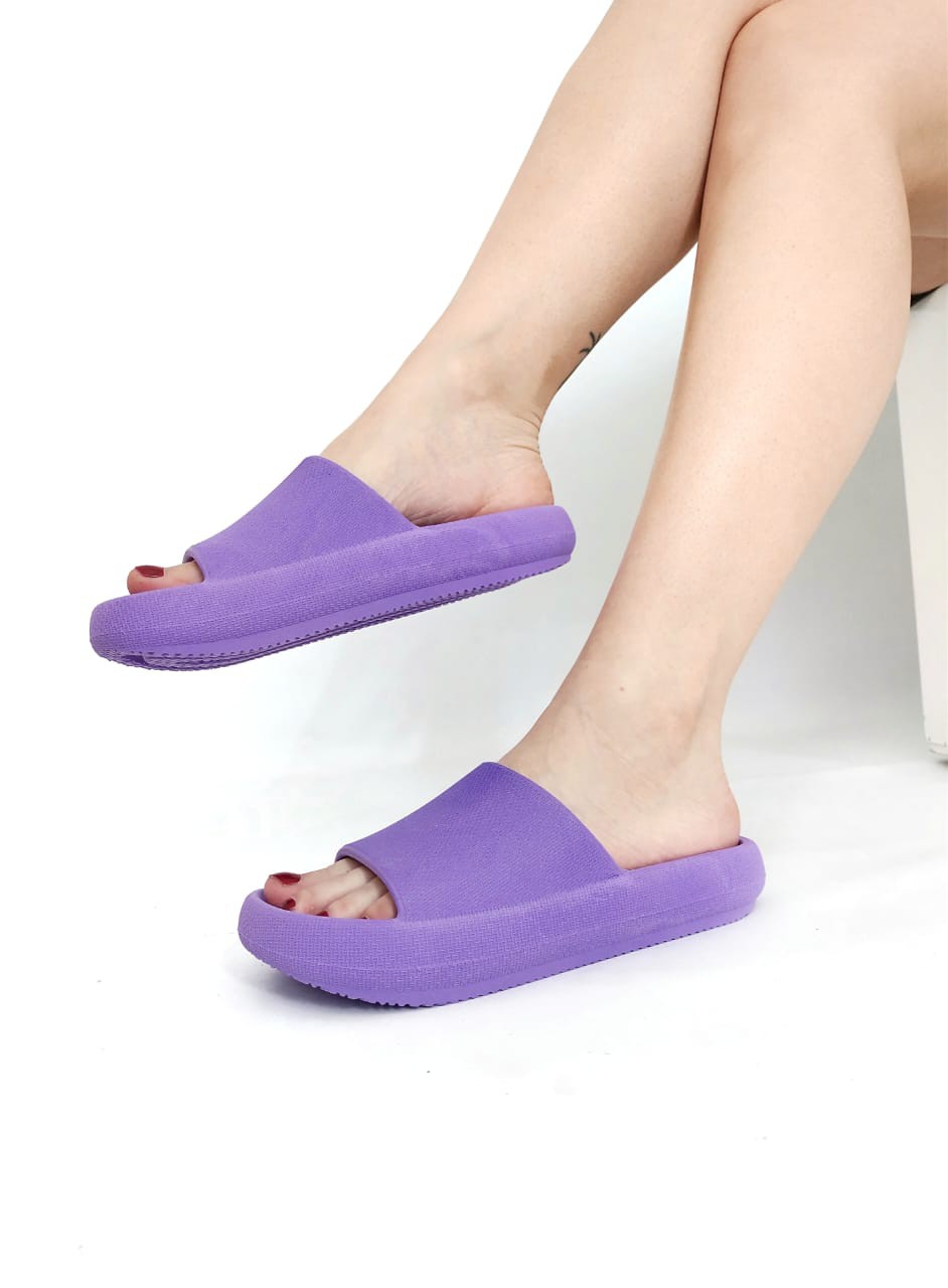 Sandalias Cruzadas - Imagen 8