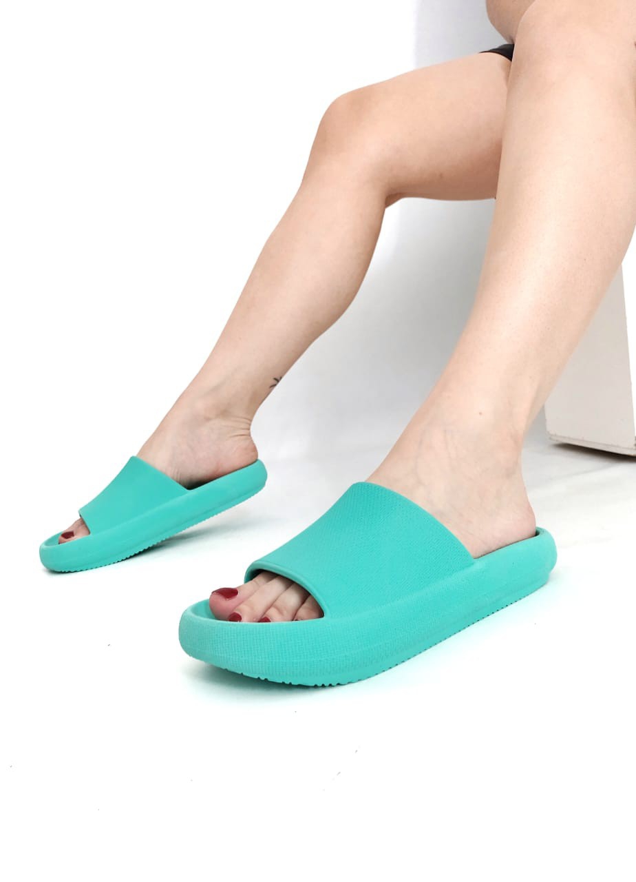 Sandalias Cruzadas - Imagen 9